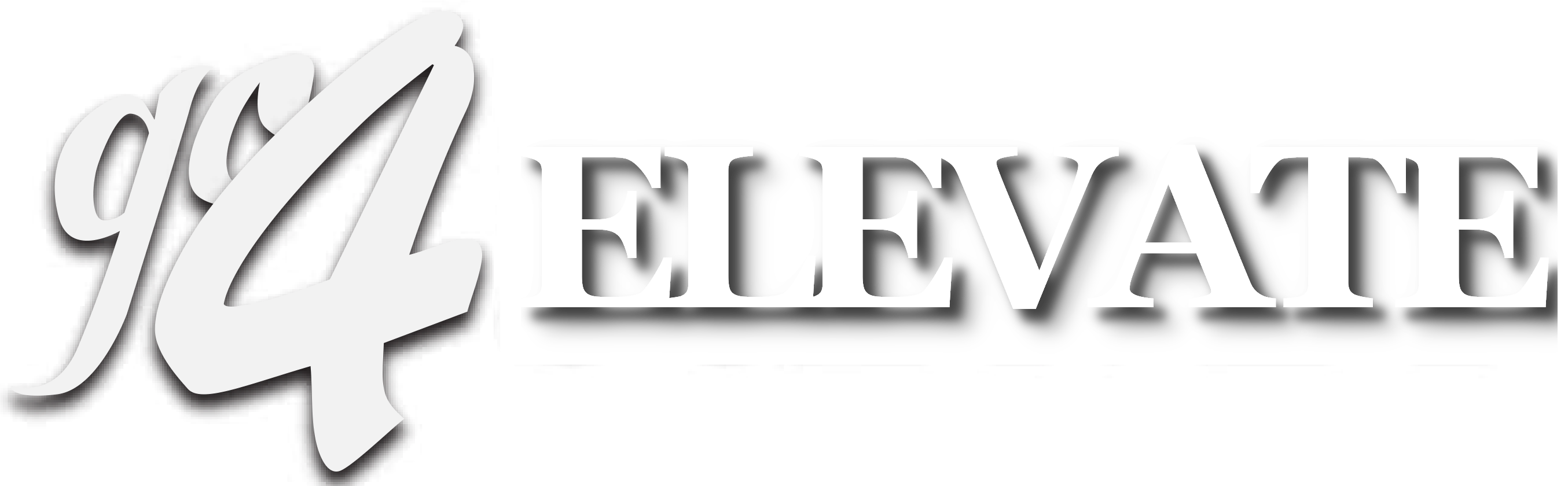 Elevate Logo